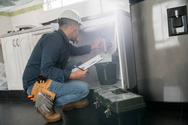 Best Hot Water Heater Installation  in West Blocton, AL