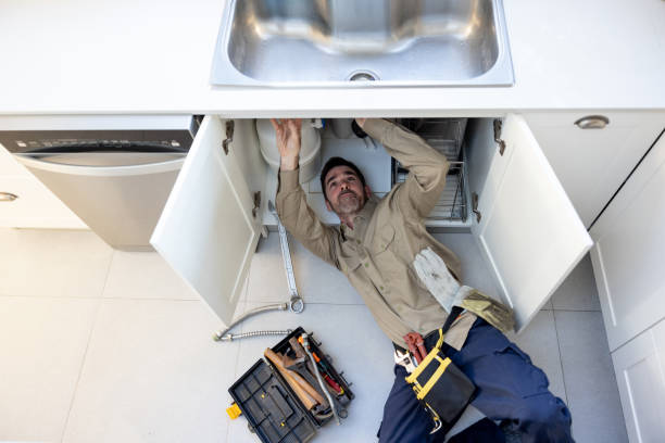Best Sewer Line Repair  in West Blocton, AL