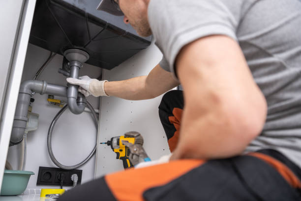 Best Local Plumber Services  in West Blocton, AL
