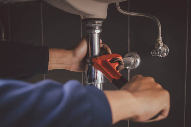 Best Plumbing Inspection Services  in West Blocton, AL